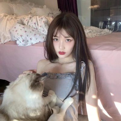 卓别林和他的情人